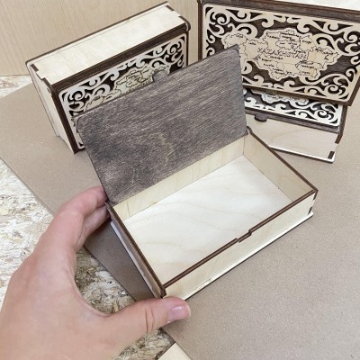 Сувениры Казахстана