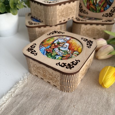 Сувениры Казахстана