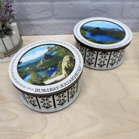 Шкатулка Анжелика