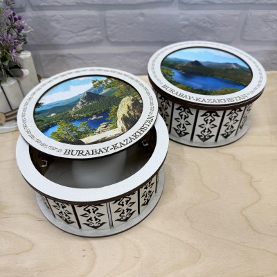 Сувениры Казахстана