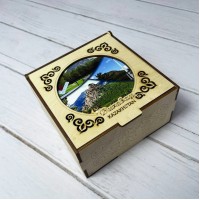 Шкатулка Аделина