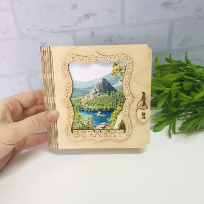 Сувениры Казахстана