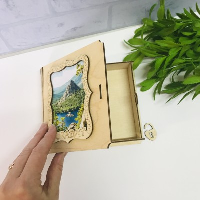 Сувениры Казахстана