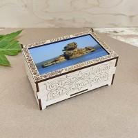 Шкатулка Сундук Шкатулка Сундук