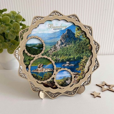 Сувениры Казахстана