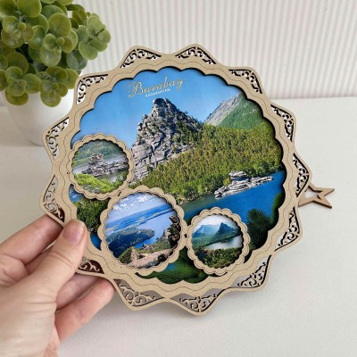 Сувениры Казахстана