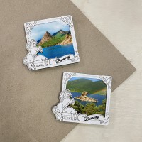 Магнит рамка Кулагер