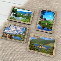 Магнит Рамка