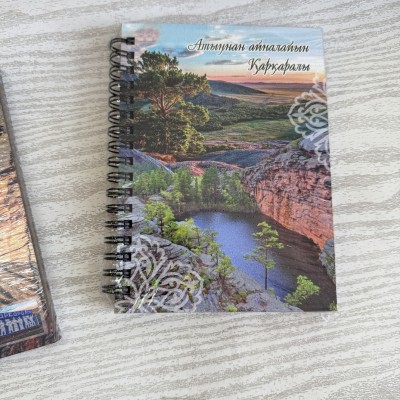 Сувениры Казахстана