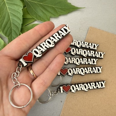 Сувениры Казахстана