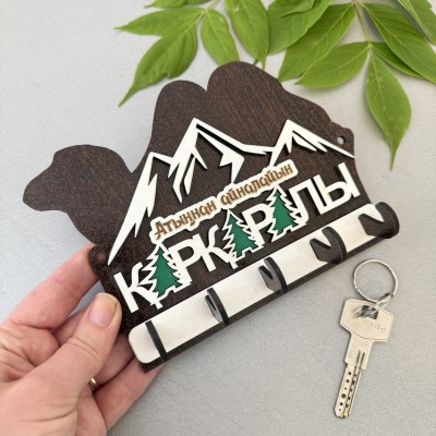 Сувениры Казахстана