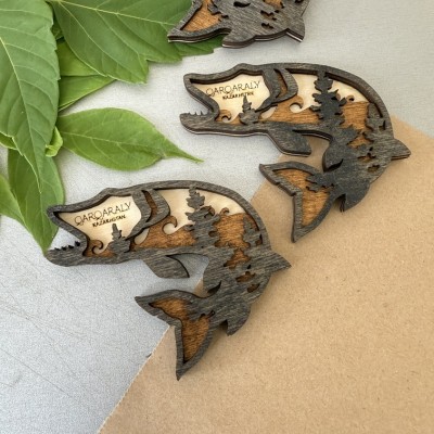 Сувениры Казахстана