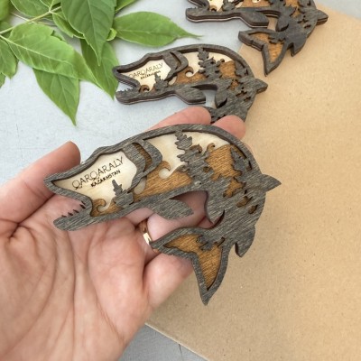 Сувениры Казахстана