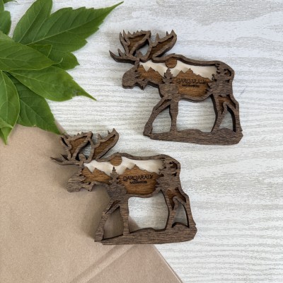 Сувениры Казахстана