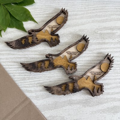 Сувениры Казахстана