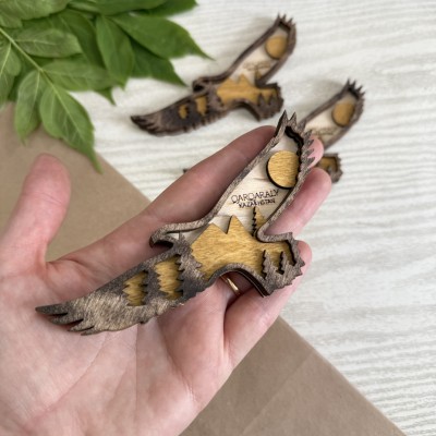 Сувениры Казахстана