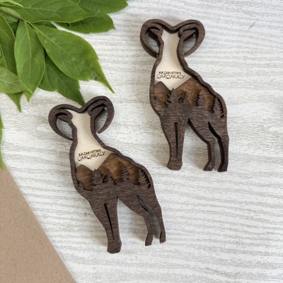 Сувениры Казахстана