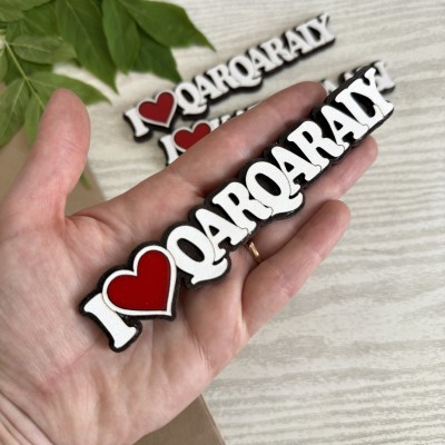 Сувениры Казахстана