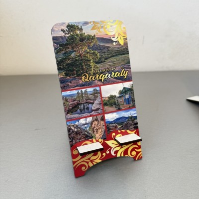 Сувениры Казахстана