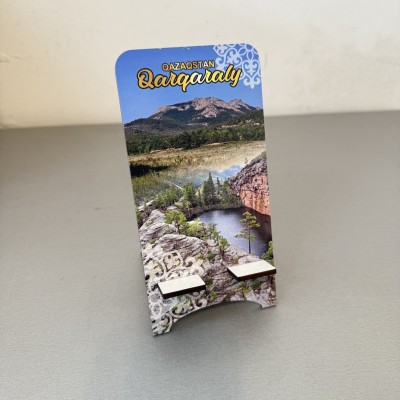 Сувениры Казахстана