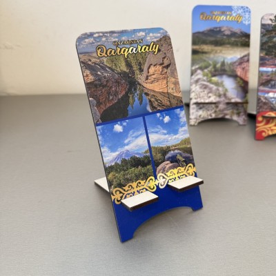 Сувениры Казахстана