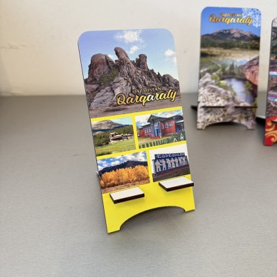 Сувениры Казахстана