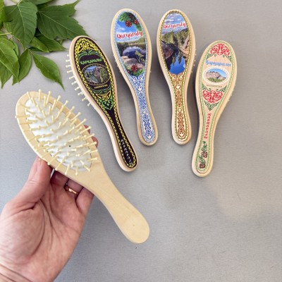 Сувениры Казахстана