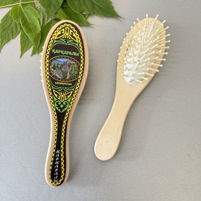 Сувениры Казахстана