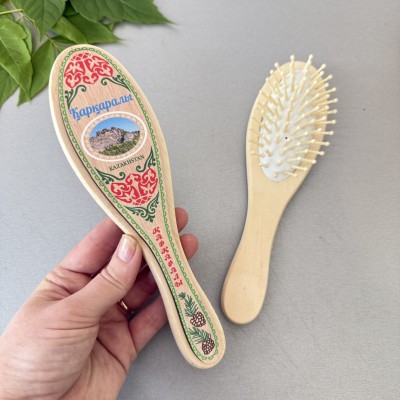 Сувениры Казахстана