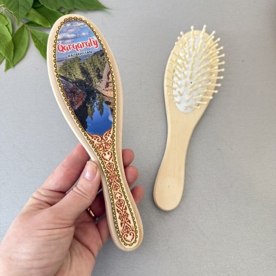 Сувениры Казахстана