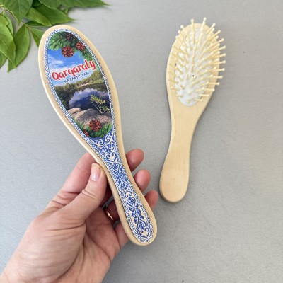 Сувениры Казахстана