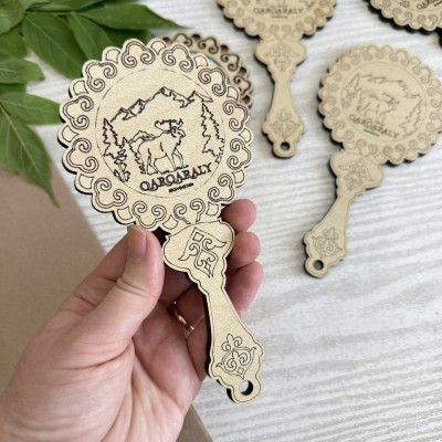 Сувениры Казахстана