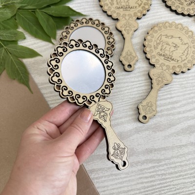 Сувениры Казахстана