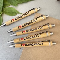 Ручка Бамбук