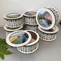 Шкатулка Анжелика