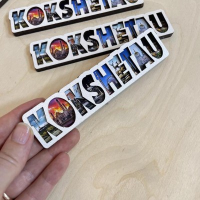 Сувениры Казахстана