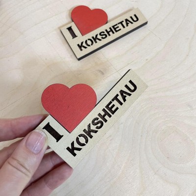 Сувениры Казахстана