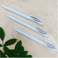 Ручка пластик 