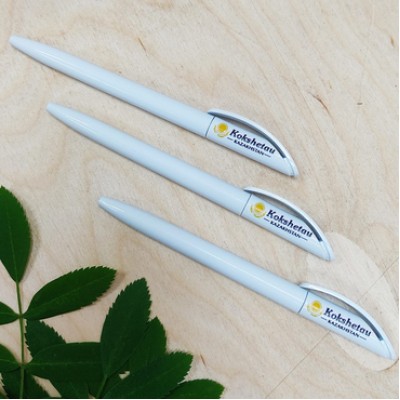 Ручка пластик 