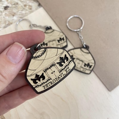 Сувениры Казахстана