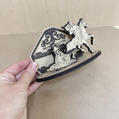 сувениры Казахстана