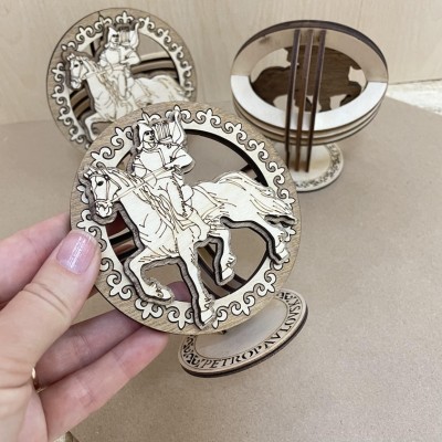 Сувениры Казахстана