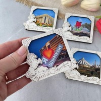 Магнит рамка Кулагер