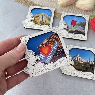 Магнит рамка Кулагер Магнит рамка Кулагер