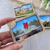 Магнит Рамка-2 