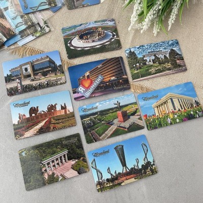 Магнит виниловый прямоугольный Магнит виниловый прямоугольный