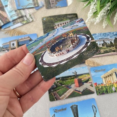 Сувениры Казахстана