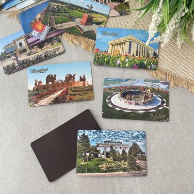 Сувениры Казахстана