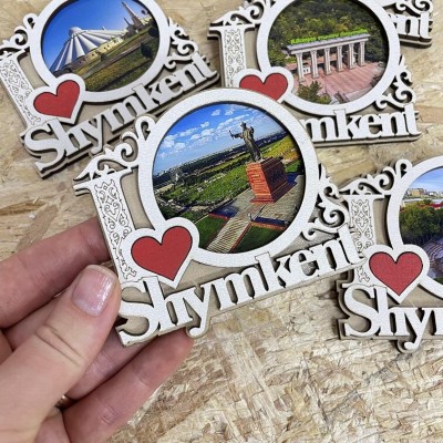 Сувениры Казахстана