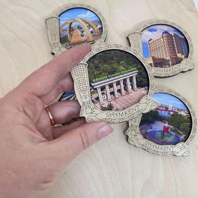 Сувениры Казахстана